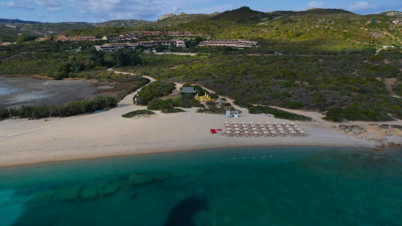 Aparthotel Portolaconia Cannigione